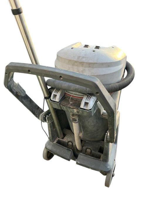 Odkurzacz Nilfisk VL500 75-2 EDF , 2650 W, mokro/sucho pompa odpływowa