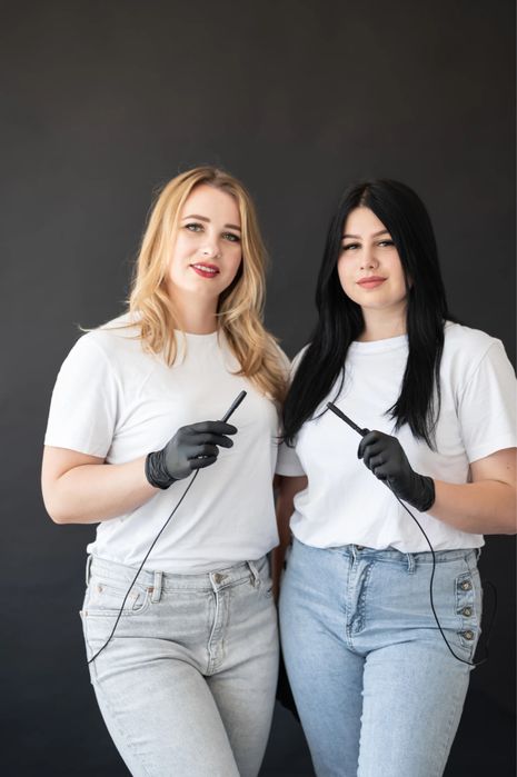 Навчання курси електроепіляції Біла Церква