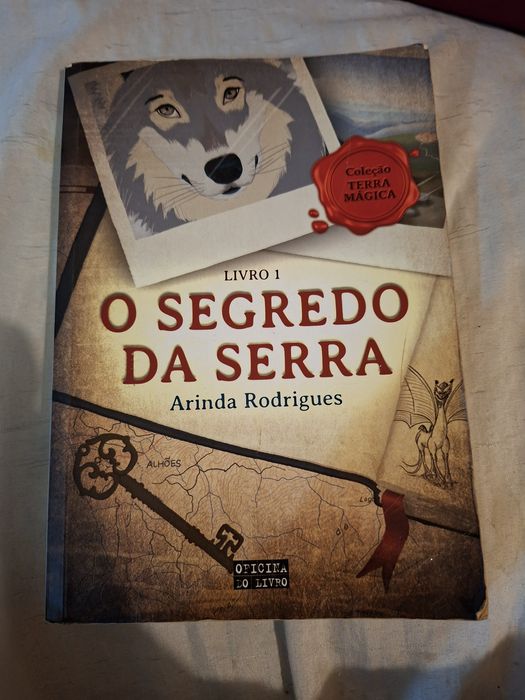 Livros de vários géneros