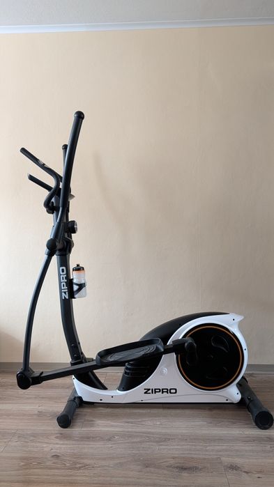 Orbitrek Zipro Hulk RS magnetyczny