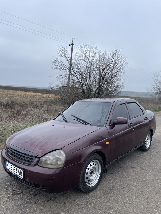 Продам пріору 2008 рік