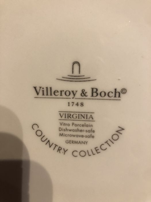 Bule Villeroy & Boch430894946106091522