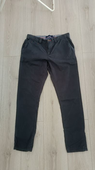 Spodnie męskie Diverse M