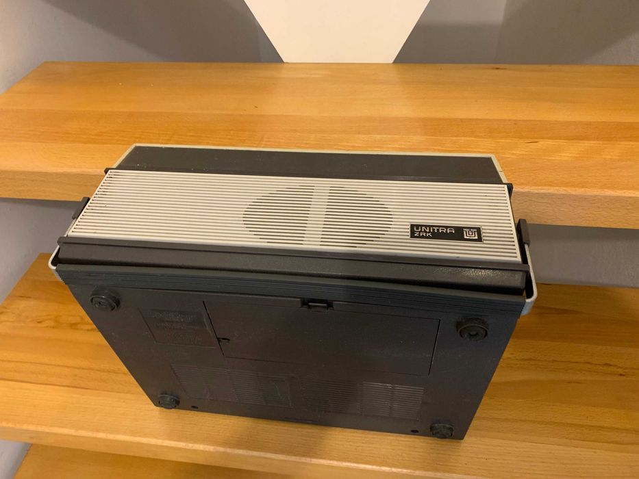 Sprzedam magnetofon szpulowy ZK 140