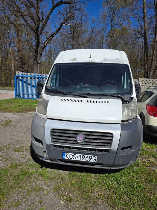 Fiat Ducato 2,3