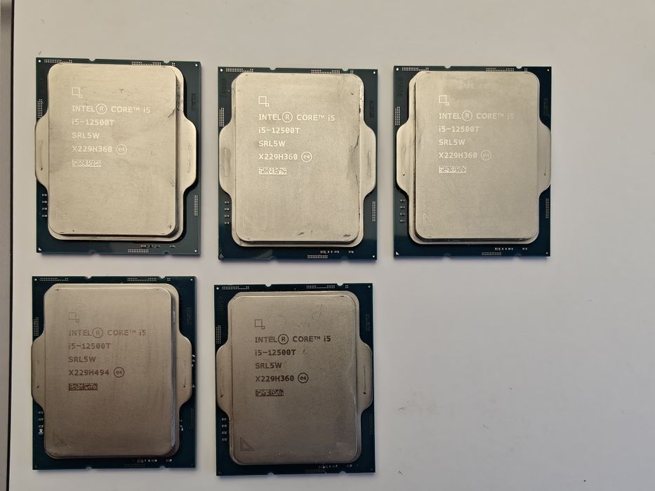 i5 12500 - купити комплектуючі для ПК - Ціна на OLX.ua