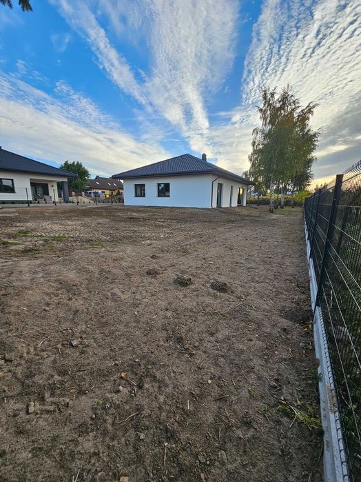 Dom – Szpetal Górny, Ignackowo - Widok 3