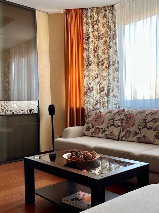 Оренда 2-кімнатної квартири | ЖК Микільський Град | Є генератор