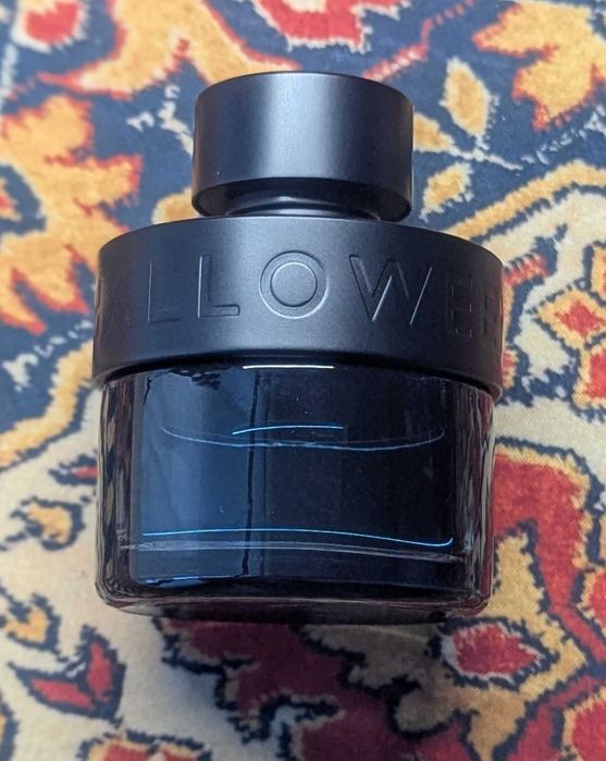 Woda toaletowa Halloween Man X