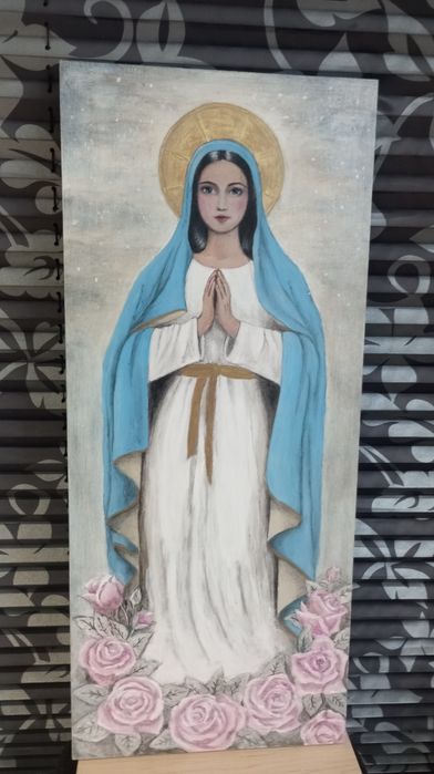 Ikona Matki Bożej