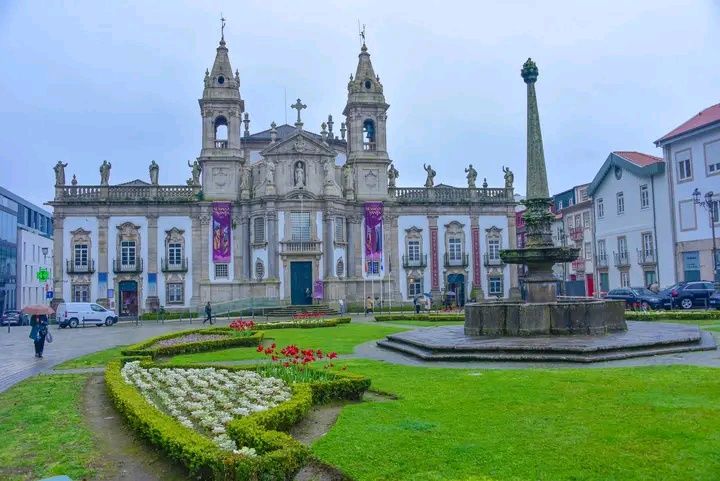 Arrendo quarto em Braga