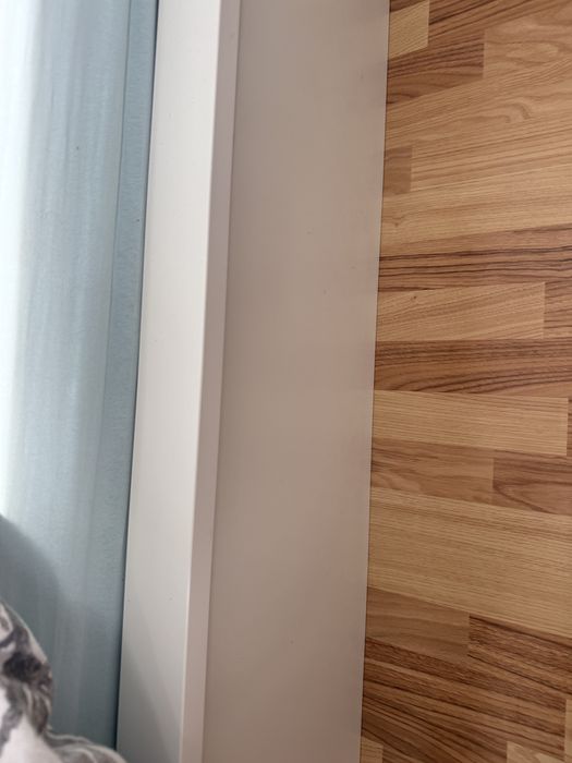 Łóżko ikea szafka gratis