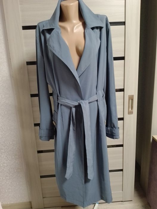 Плащ Primark легкий