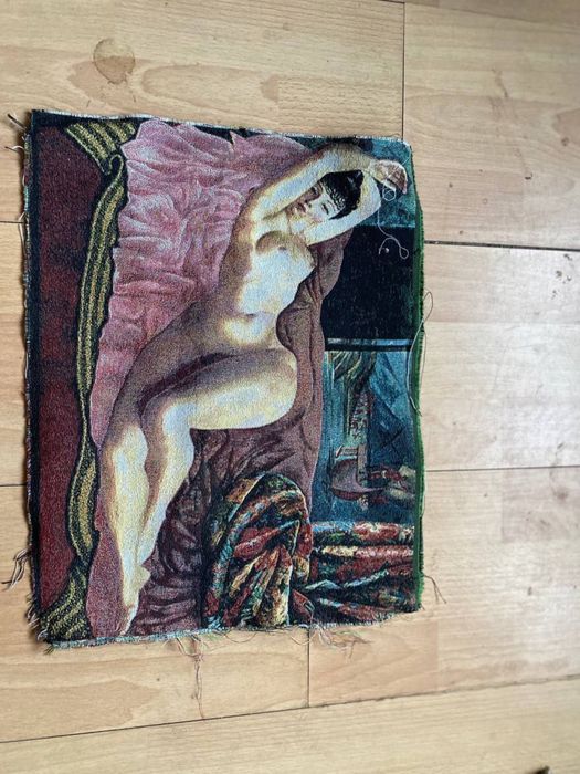 Полотна на картини