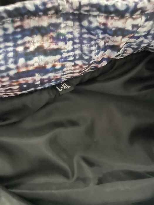 Nowy bezrękawnik rozm. L/XL