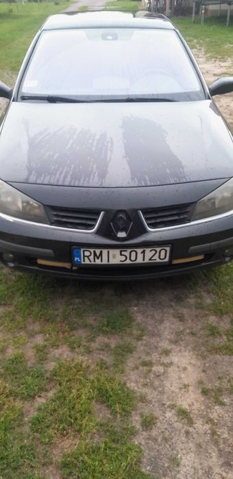 Sprzedam Renault Laguna II