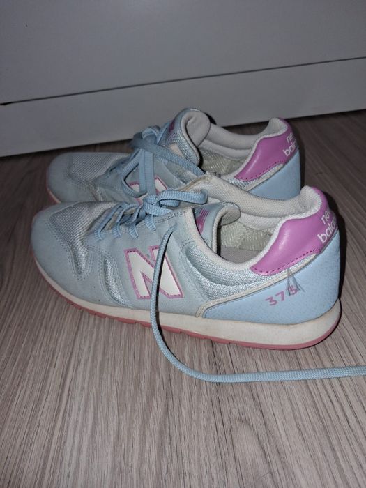 New balance r.37