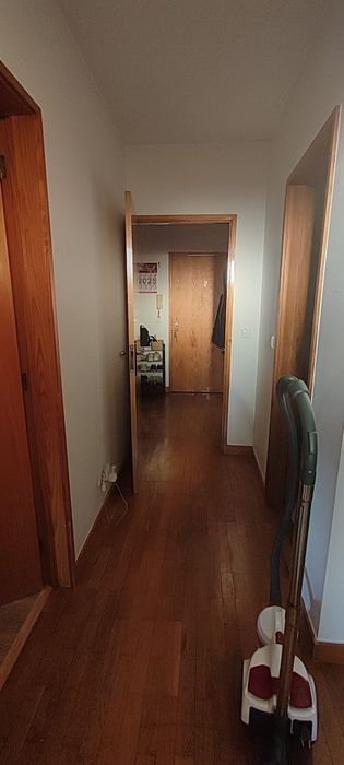 Arrenda-se apartamento T3