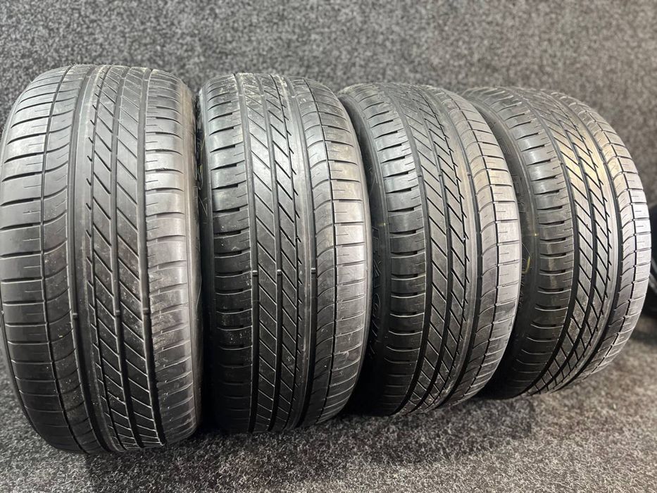 Good Year 275/45R20 Eagle F1 Asymmetric