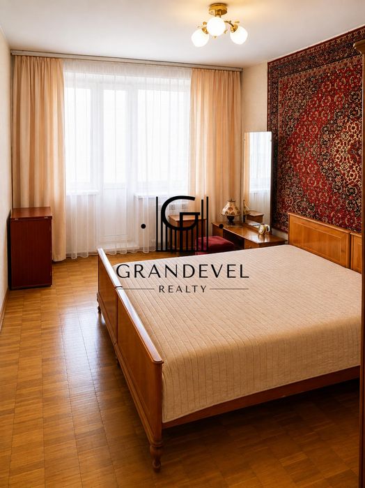 Apartment in Kyiv - View 5