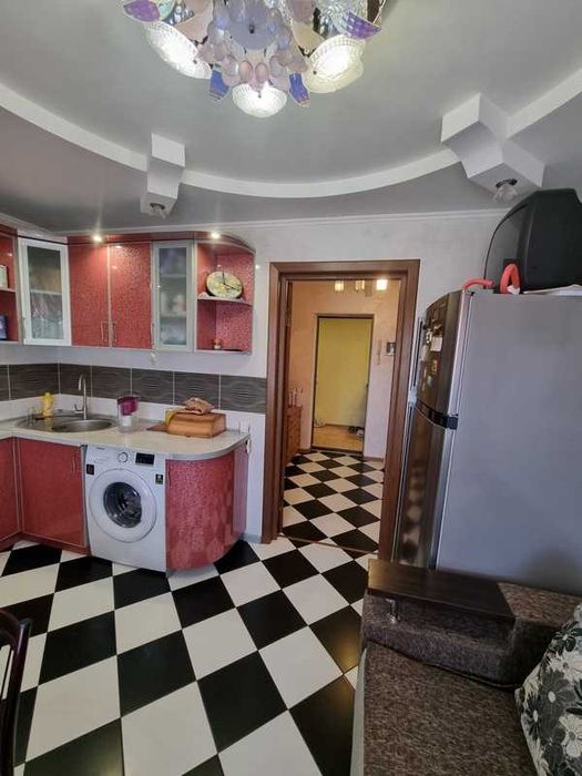 1-кімнатна квартира за адресою вул. Бандери Степана (площа 57 м²) - Atlanta.ua - фото 3