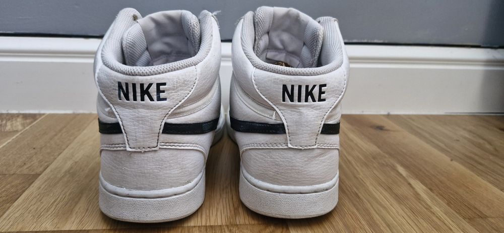 Buty męskie Nike Air Force