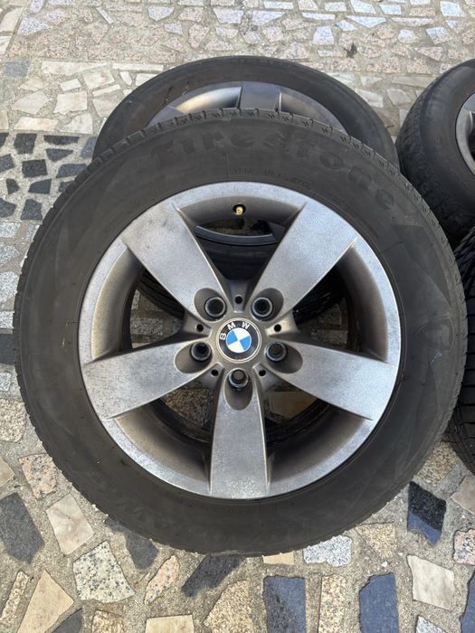 Jantes BMW Serie 5