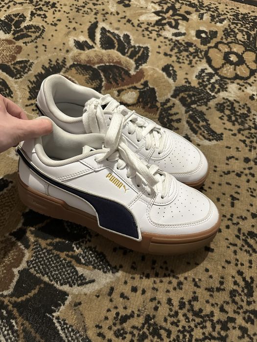 Продам кросівки Puma