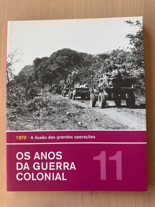Book "1970 – The Illusion of Major Operations"64551595602945120