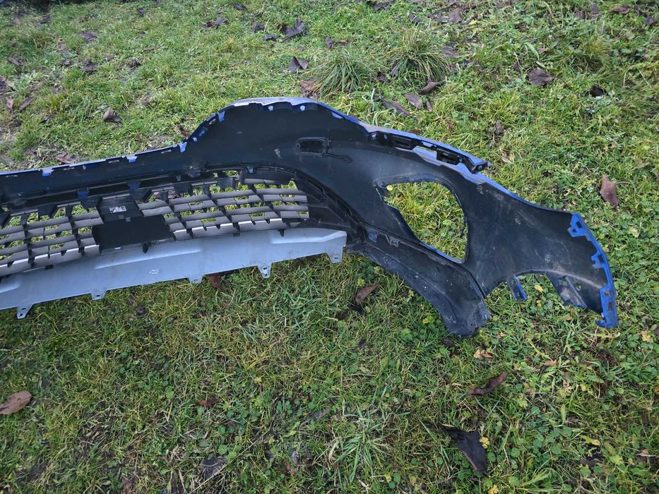 zderzak przód Renault Captur 2 II 2019-