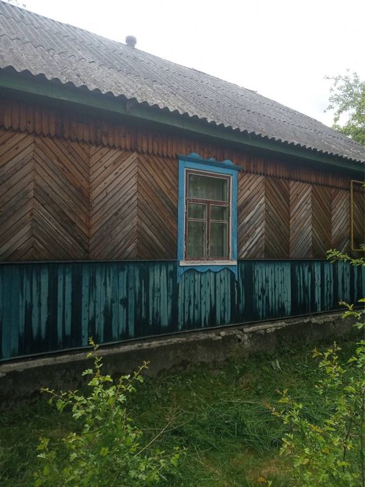 Продаж будинку із господарськими будівлями 238 м.кв.