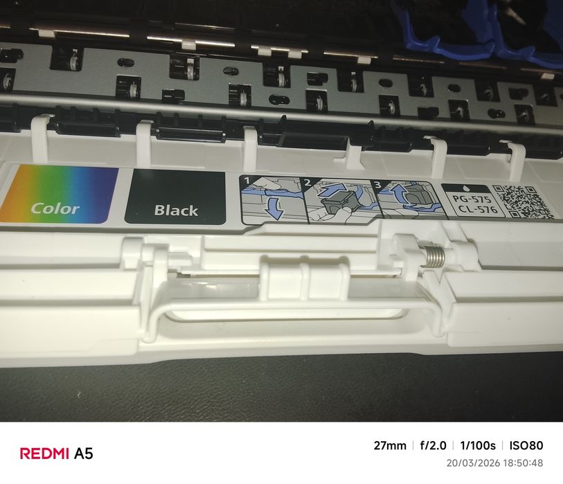 Canon Printer in Working Condition513992398733977603