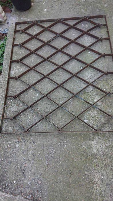 продам забор металический