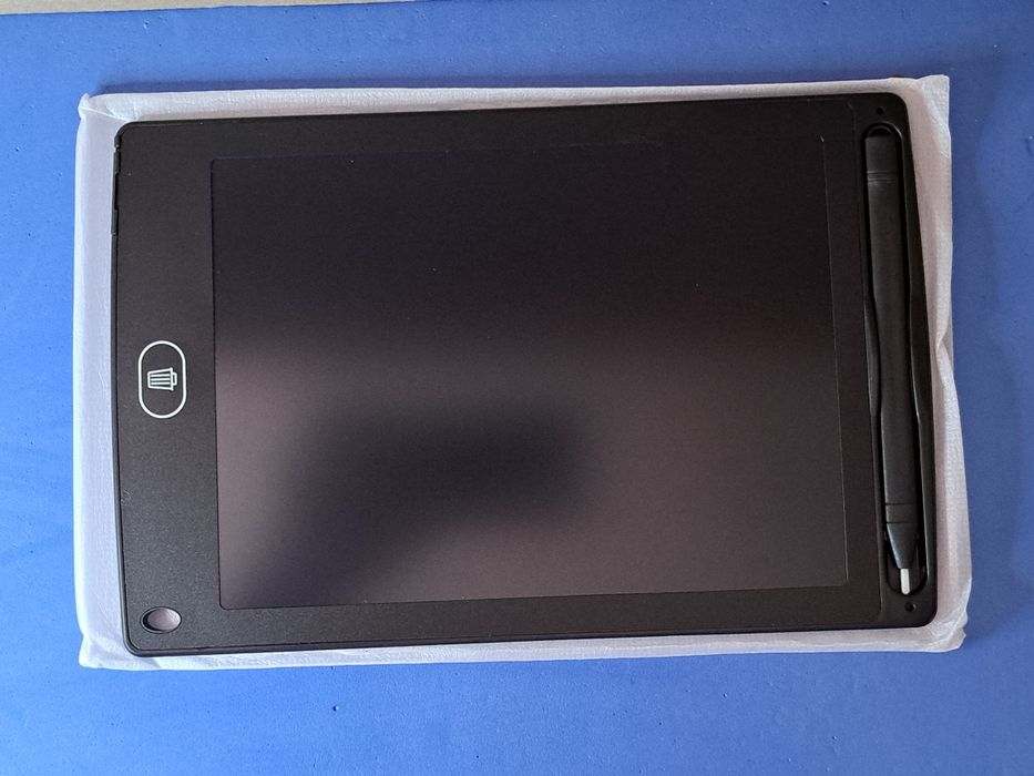 Tablet LCD 8.5 cala do rysowania