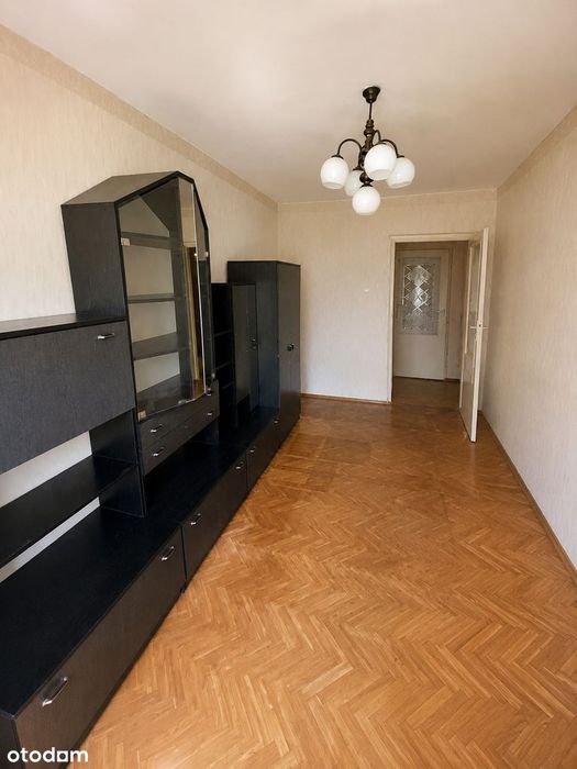 Słoneczne 2 pokojowe mieszkanie  – świetna lokalizacja i sąsiedztwo!