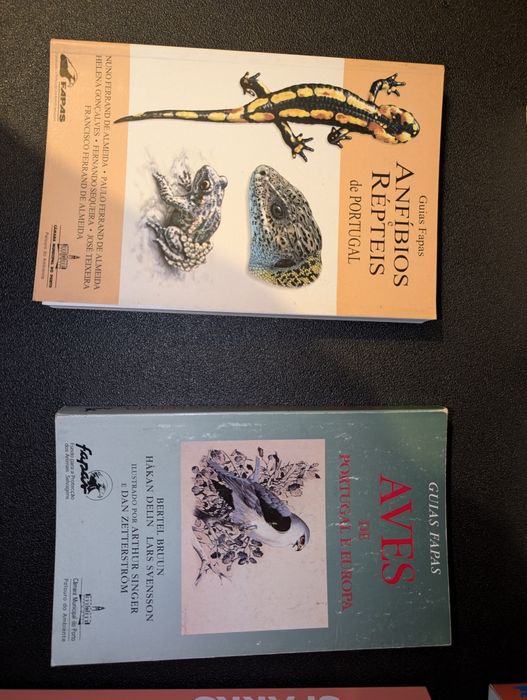 Livros variados usados mas em óptimo estado