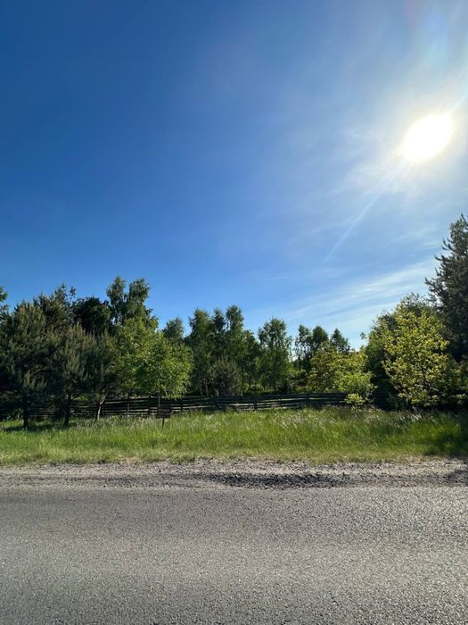 Земельна ділянка