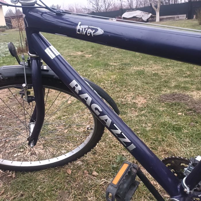 Sprzedam rower męski