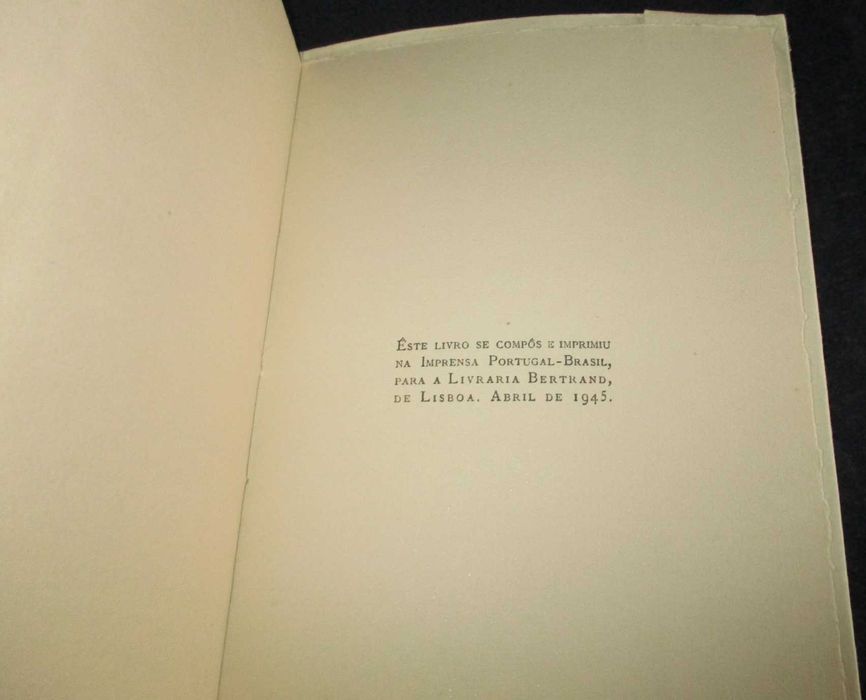 Livro Papini Cem Páginas Bertrand Tiragem Especial