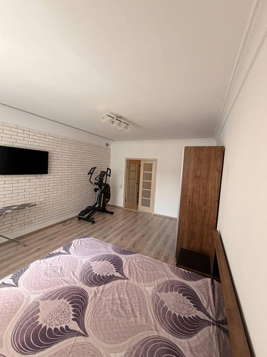 Оренда сучасної 2-кімнатної квартири, 80м2, ЖК River Town, вул. Мирна, 19 - View 3