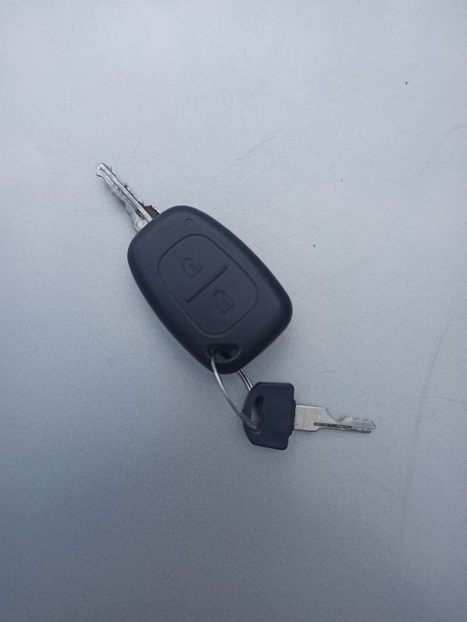 Продам Dacia Solenza 1.4