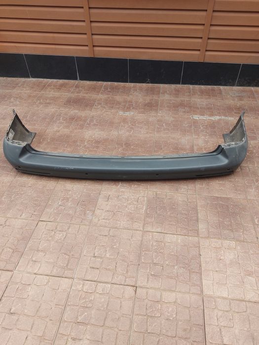 Продам бампер Т5