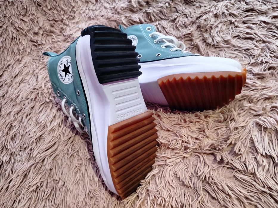 Кеди жіночі Converse