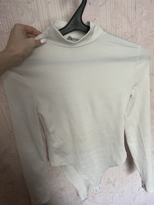 Боди от Голди.