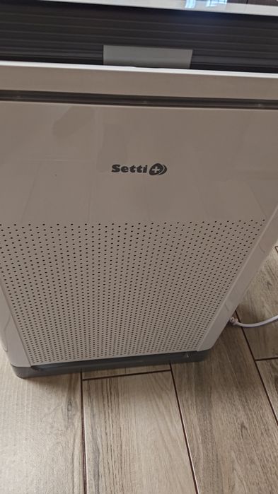Oczyszczacz powietrza setti ap800w