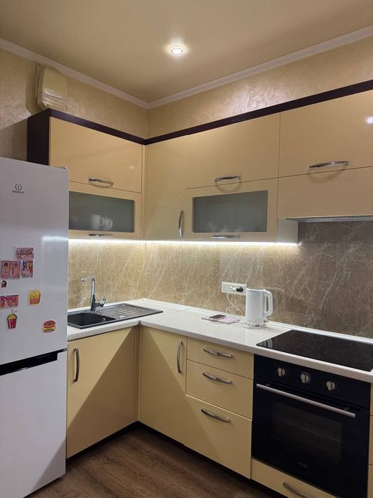 1-кімнатна квартира за адресою Куликове поле пл. (площа 44 м²) - Atlanta.ua - фото 11