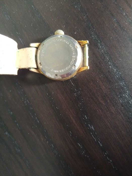 Relógios mecânicos a corda, Thermidor e Josmar