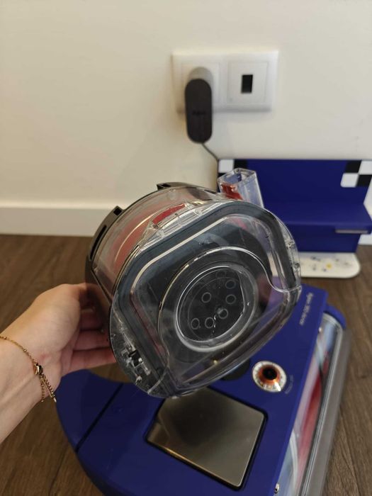 Vendo Aspirador Robot Dyson
