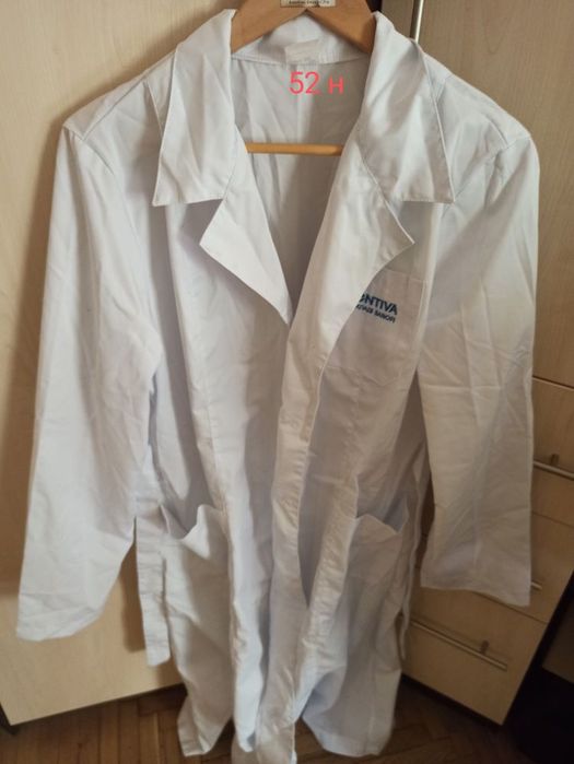 Халати ЖІНОЧІ 50 і 52 , штані 50