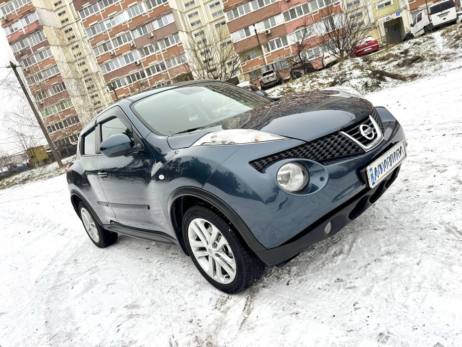 Продам Ниссан Жук SE